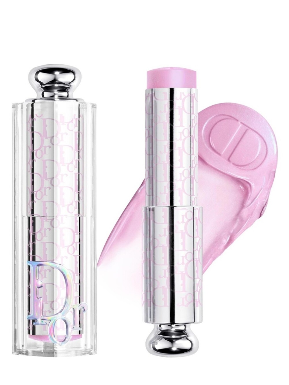 Dior "Glazed Lavender" Backstage Glassy Glow Stick